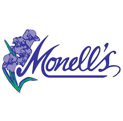 Monells Nashville Restaurant Logo